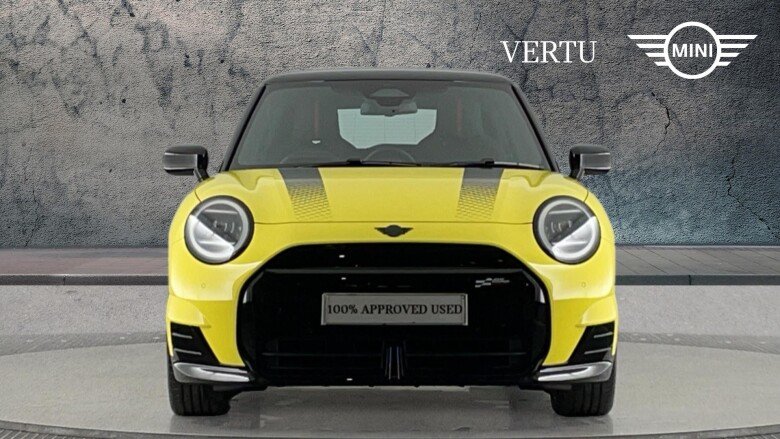 MINI Cooper 135kW E Sport [Level 1] 41kWh 3dr Auto Electric Hatchback